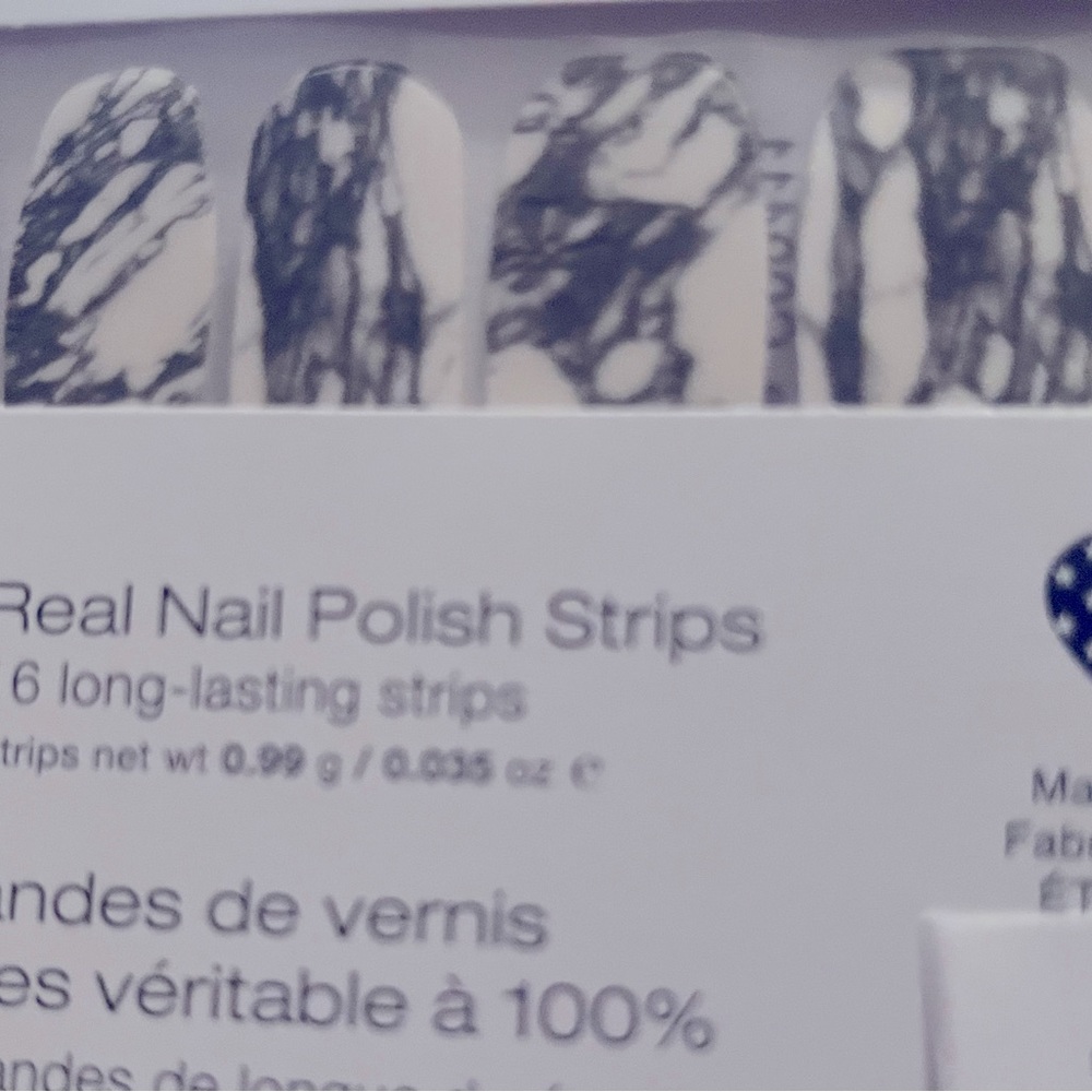COPY - COPY - Colorstreet nails. Can bundle if multiple are bought
